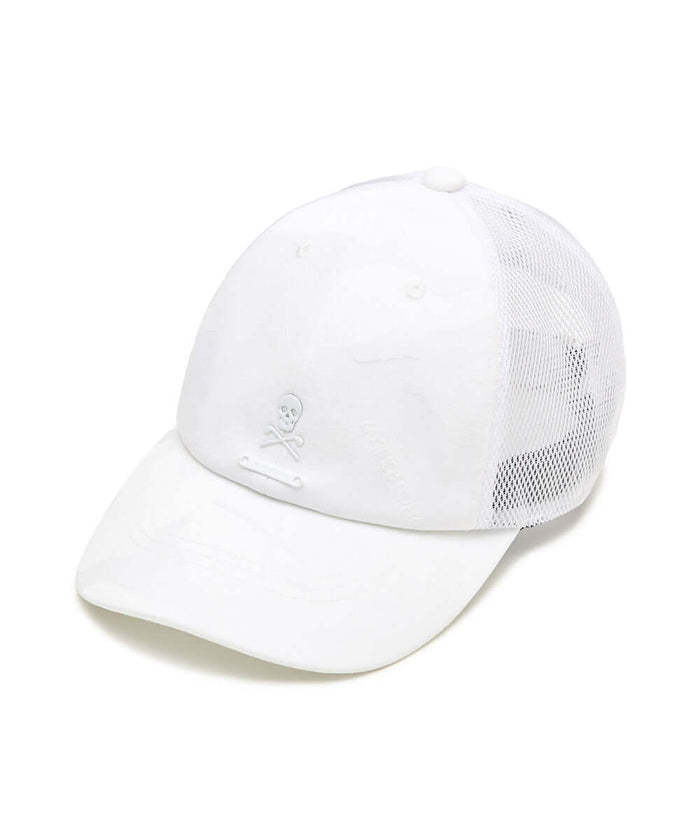 Gauge Trucker Cap | MEN and WOMEN