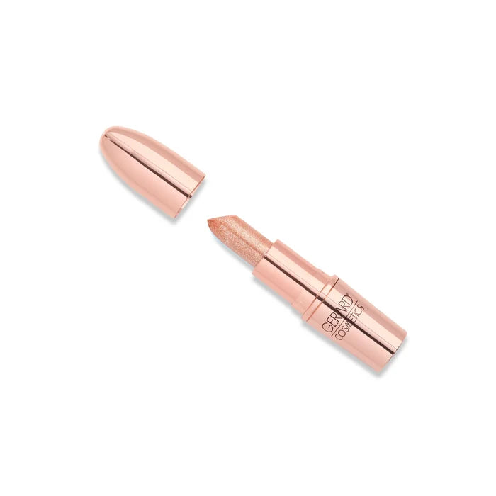 Gerard Cosmetics Glitter Lipstick