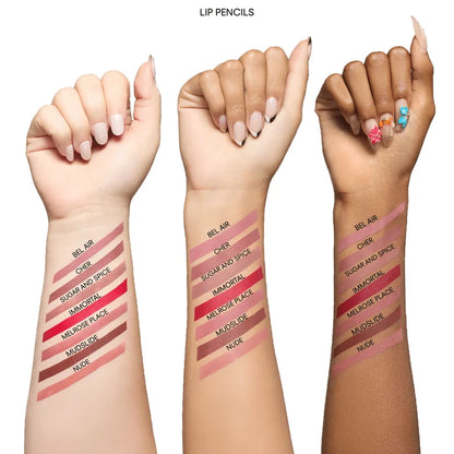 Gerard Cosmetics Lip Pencil
