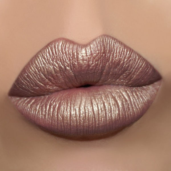 Gerard Cosmetics Metal Matte Liquid Lipstick