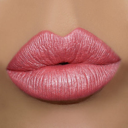 Gerard Cosmetics Metal Matte Liquid Lipstick