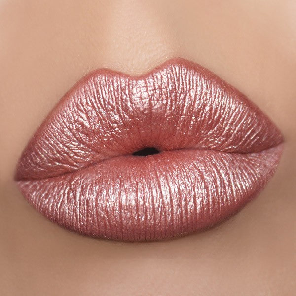 Gerard Cosmetics Metal Matte Liquid Lipstick