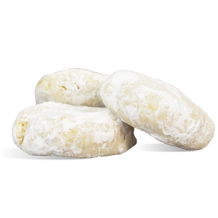 Ginger Orange Bath Cookie Kit