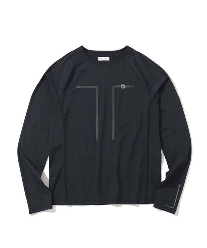 Glide Layer Tech Shirt | MEN