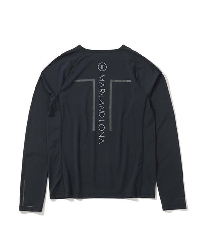 Glide Layer Tech Shirt | MEN
