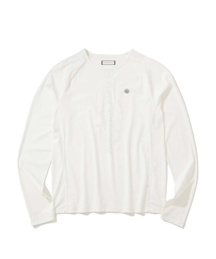 Glide Layer Tech Shirt | MEN