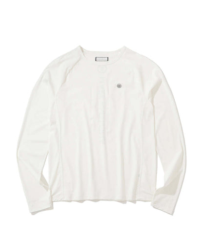 Glide Layer Tech Shirt | MEN