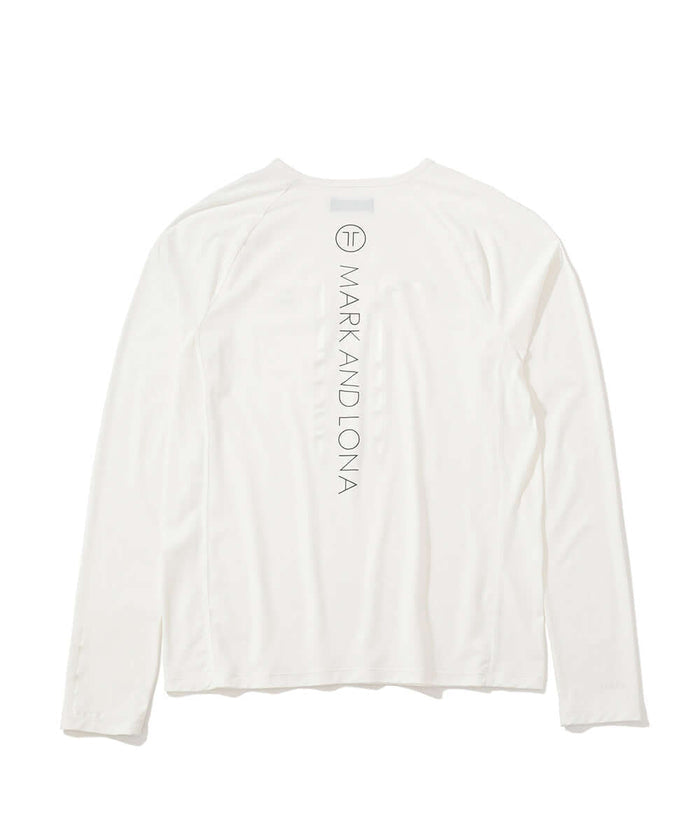 Glide Layer Tech Shirt | MEN