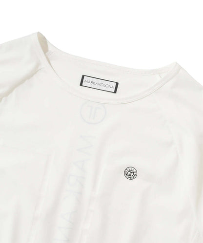 Glide Layer Tech Shirt | MEN