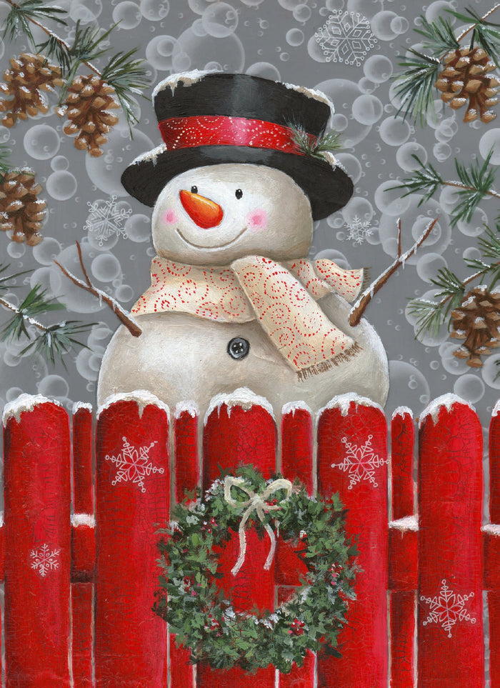 Glory to God - Large Christmas Card Boxed Assortment with KJV Scripture