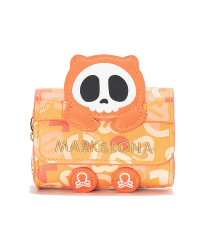 G.O.D Utility Ball Case
