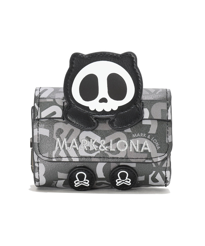 G.O.D Utility Ball Case