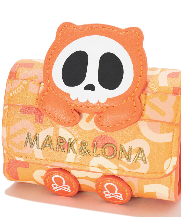 G.O.D Utility Ball Case