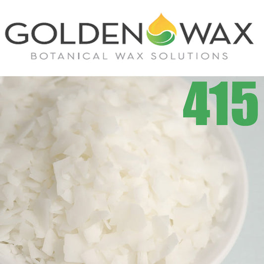 Golden Brands 415 Soy Wax
