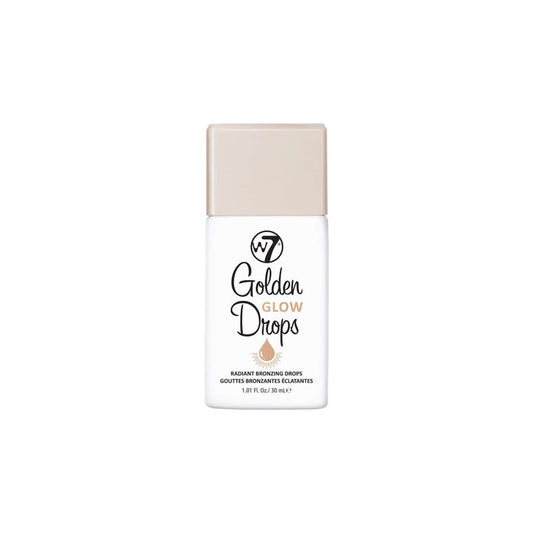 Golden Glow Drops