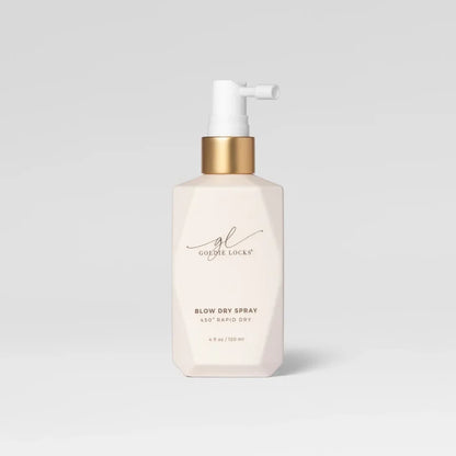 Goldie Locks Blow Dry Spray