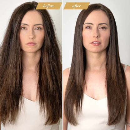 Goldie Locks Blow Dry Spray