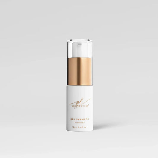 Goldie Locks Dry Shampoo Powder