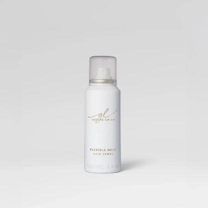 Goldie Locks Flexible Hold Hairspray Travel Size