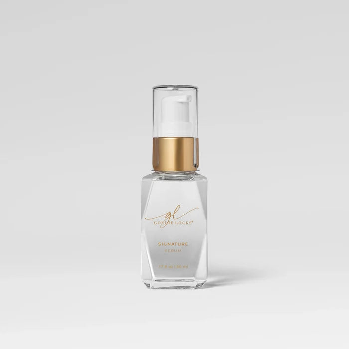 Goldie Locks Signature Hair Serum Travel Size