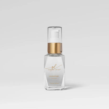 Goldie Locks Signature Hair Serum Travel Size