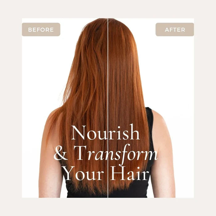 Goldie Locks Signature Hair Serum Travel Size