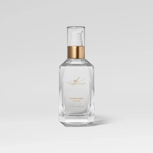 Goldie Locks Signature Hair Serum