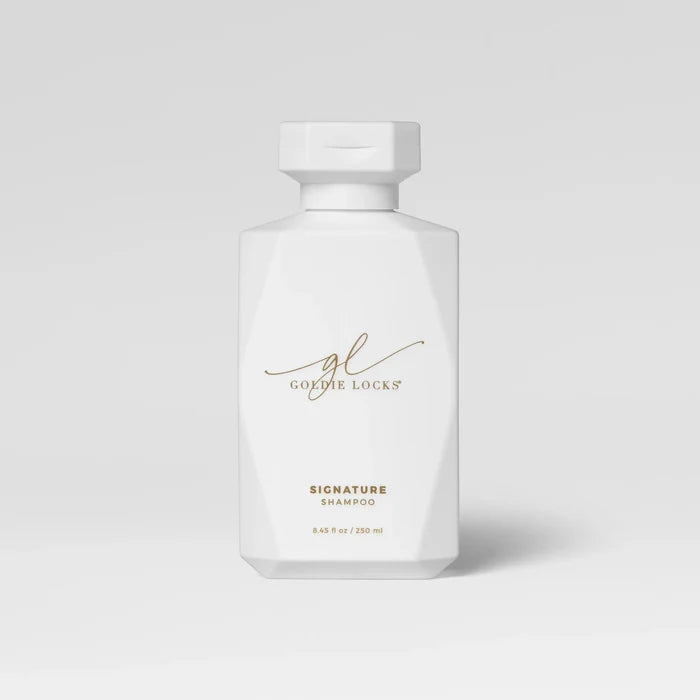 Goldie Locks Signature Shampoo