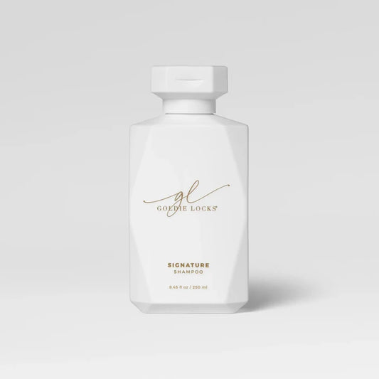 Goldie Locks Signature Shampoo