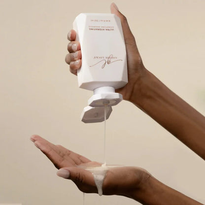 Goldie Locks Signature Shampoo