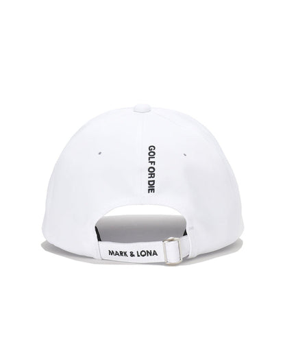 GOLF OR Café BB Cap
