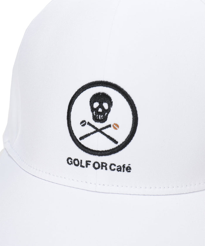 GOLF OR Café BB Cap