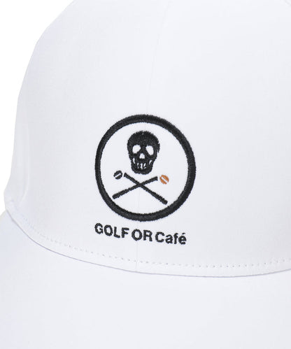 GOLF OR Café BB Cap