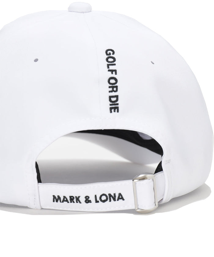 GOLF OR Café BB Cap