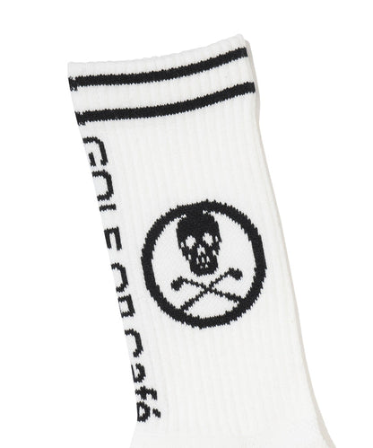 GOLF OR Café Grip Socks