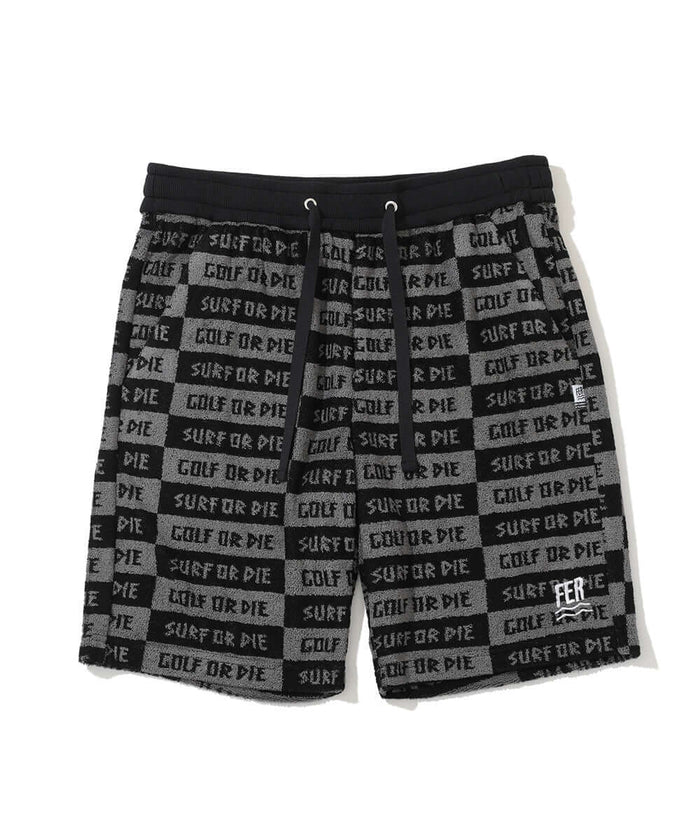 BLACK / 44(S)