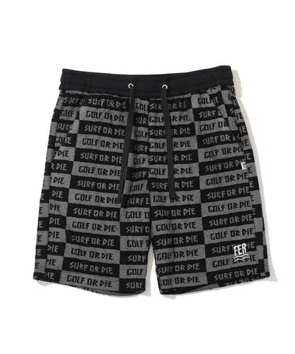 BLACK / 44(S)