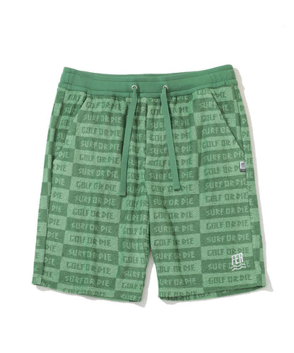 GREEN / 44(S)