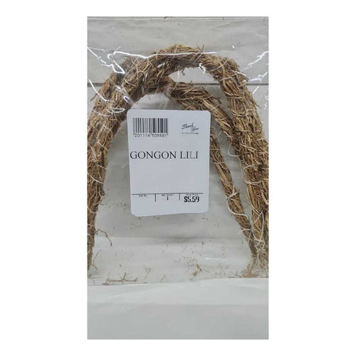Gongon Lili - Yado African & Caribbean Market