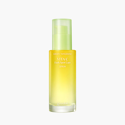 [GOODAL] Green Tangerine Vita C Dark Spot Serum 40ml - CLUB CLIO
