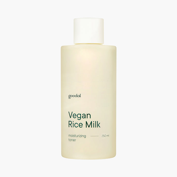 [GOODAL] Vegan Rice Milk Moisturizing Toner - CLUB CLIO