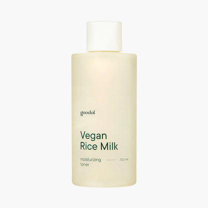[GOODAL] Vegan Rice Milk Moisturizing Toner - CLUB CLIO