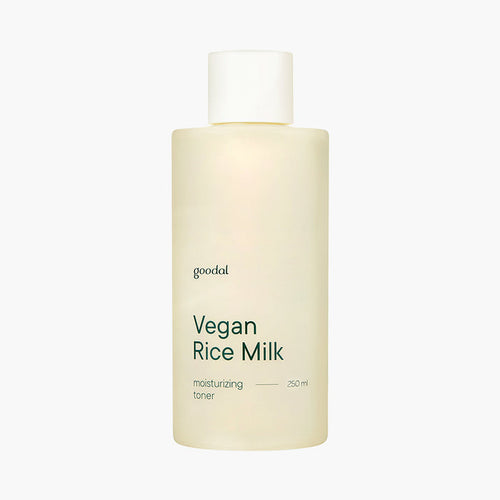 [GOODAL] Vegan Rice Milk Moisturizing Toner - CLUB CLIO