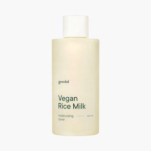 [GOODAL] Vegan Rice Milk Moisturizing Toner - CLUB CLIO