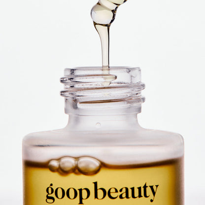 Goop-Goopgenes All-In One Super Nutrient Face Oil-Skincare-supernutrientfaceoil_imgCarousel_lifestyle-The Detox Market |