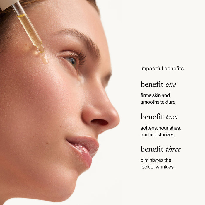 Goop-Goopgenes All-In One Super Nutrient Face Oil-Skincare-supernutrientfaceoil_imgCarousel_benefits-The Detox Market |
