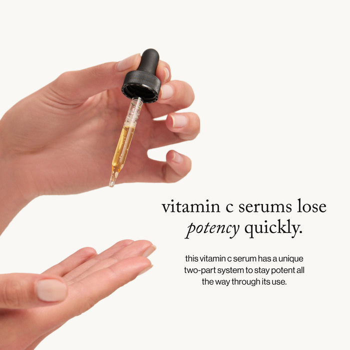 Goop-GOOPGLOW 20% Vitamin C + Hyaluronic Acid Glow Serum-Skincare-20_vitamincserum_imgCarousel_problemsolution-The Detox Market |