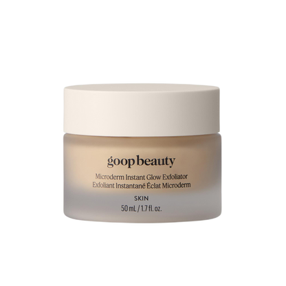 GOOPGLOW Microderm Instant Glow Exfoliator