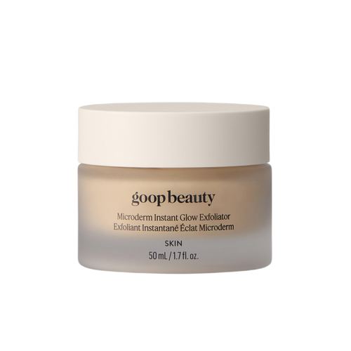 GOOPGLOW Microderm Instant Glow Exfoliator