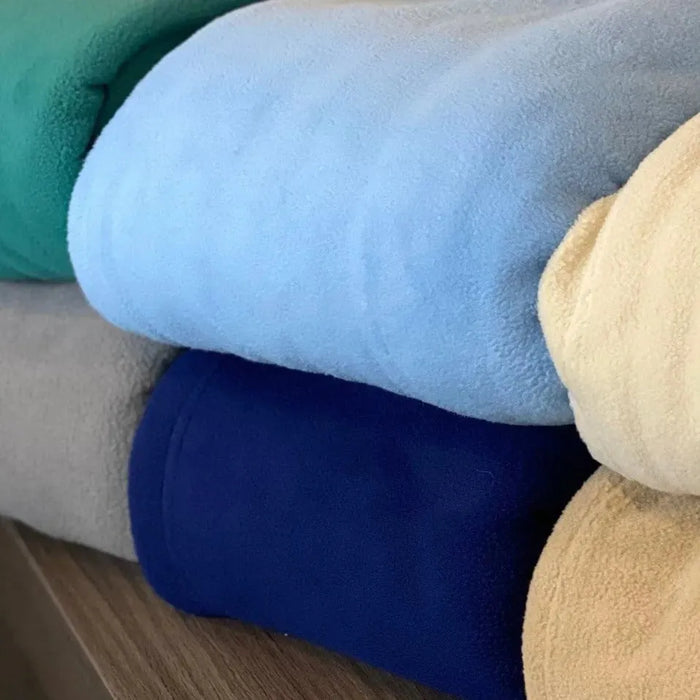 GPF Collection Fleece Blanket  - Rifz Textiles Inc